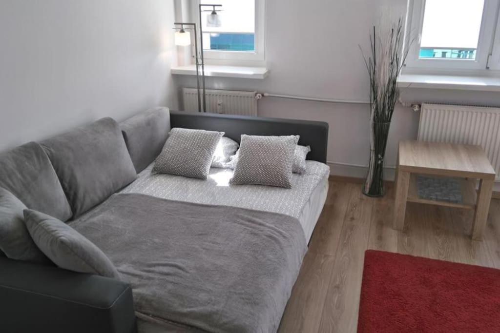 Citycenter Sliska Studio Варшава Экстерьер фото